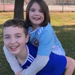 Meet your Posher, Colin